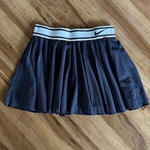 Nike Tennis Skirt - Small